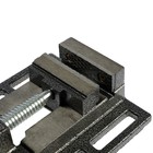 Тиски станочные Белмаш VM63, чугунные, ширина губок 65 мм 10612506 - фото 16352535