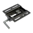 Тиски станочные Белмаш VM63, чугунные, ширина губок 65 мм 10612506 - фото 16352537