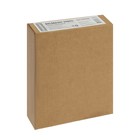 Тиски станочные Белмаш VM63, чугунные, ширина губок 65 мм 10612506 - фото 16352538