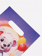 Пакет подарочный «Мишутка в подарках», полиэтиленовый с вырубной ручкой, 20×30 см 30 мкм - Фото 2