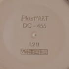 Миска, 1,2 л, 17×10 см, цвет МИКС - фото 24653152