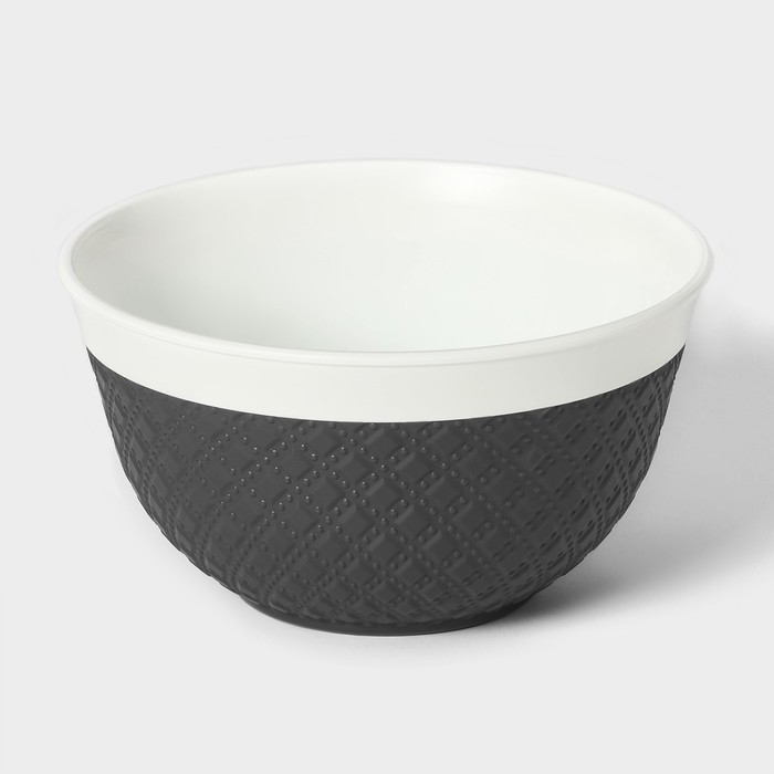 

Миска, 500 мл, 13,5×7,5 см, цвет МИКС