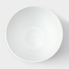 Миска, 500 мл, 13,5×7,5 см, цвет МИКС - фото 24653156