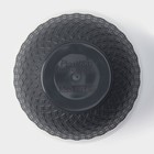 Миска, 500 мл, 13,5×7,5 см, цвет МИКС - фото 24653158