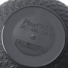 Миска, 500 мл, 13,5×7,5 см, цвет МИКС - фото 24653159