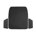 Коврик в багажник EVA для Honda Accord 2020-, чёрная окантовка - фото 306178996