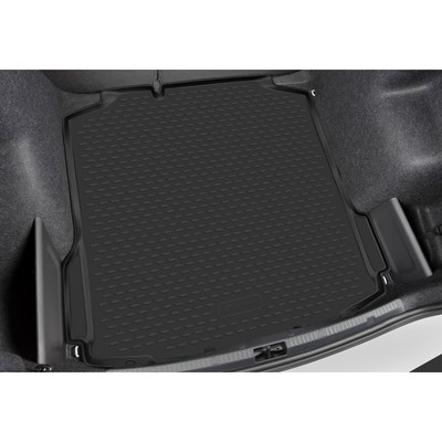 Коврик в багажник формованный TPE Standard Chery Tiggo 8 Pro Max 2022-, с разл. 3 р.