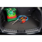 Коврик в багажник формованный TPE Standard Chery Tiggo 8 Pro Max 2022-, с разл. 3 р. - Фото 4