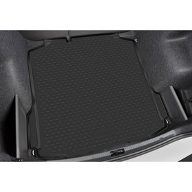 Коврик в багажник для Evolute i-Pro (I) 2022 - седан