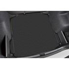 Коврик в багажник для Geely Atlas Pro 2021- кроссовер - Фото 2