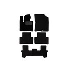 Коврики в салон Standard для Kia Sorento 2020-, внедорожник, 5 шт., текстиль - фото 306180002
