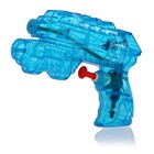 Водный пистолет «Крутая пушка», цвета МИКС - Фото 1