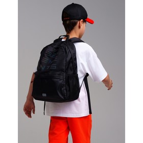 Рюкзак для мальчика PlayToday, размер 40x30x15 см