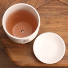 Горшок цветочный "Девушка" 3,5 л - фото 24625390