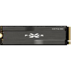 Накопитель SSD Silicon Power PCIe 3.0 x4 2TB SP002TBP34XD8005 XD80 M.2 2280 10293547 - фото 178112