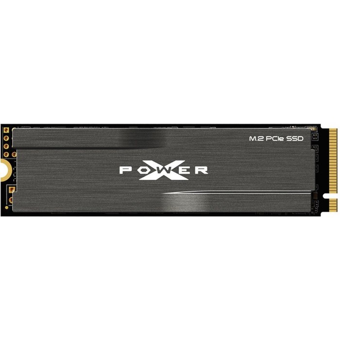 Ssd silicon power отзывы