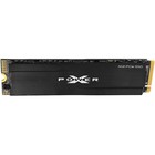 Накопитель SSD Silicon Power PCIe 3.0 x4 2TB SP002TBP34XD8005 XD80 M.2 2280 - фото 51584368 Накопитель SSD Silicon Power PCIe 3.0 x4 2TB SP002TBP34XD8005 XD80 M.2 2280 - фото 51584368