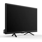 Телевизор LED Starwind 24" SW-LED24SG304 Яндекс.ТВ Slim Design черный/черный HD 60Hz DVB-T   1029546 - Фото 5