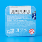 Жевательная резинка «Взбодрись по полной» со вкусом мяты, 14 г - Фото 3