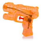 Водный пистолет «Пушка», цвета МИКС - Фото 2