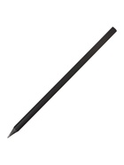 Набор карандашей чернографитных, Calligrata, 4 штуки, HB, пластиковых, корпус «черное дерево» - фото 119354774