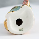 Сувенир "Кот Феликс", гжель, цвет (комплект 2 шт) - фото 24582246