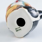 Сувенир "Кот Боком", гжель, цвет - фото 24582261