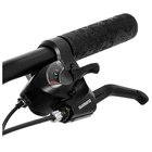 Велосипед 26" STINGER LAGUNA EVO, цвет бежевый, р. 15" - фото 24537591