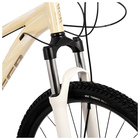 Велосипед 26" STINGER LAGUNA EVO, цвет бежевый, р. 15" - фото 24537592