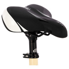 Велосипед 26" STINGER LAGUNA EVO, цвет бежевый, р. 15" - фото 24537594