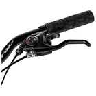 Велосипед 24" FOXX AZTEC, цвет зелёный, р. 14" 10323015