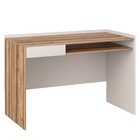 Стол письменный «Чарли 17», 1201×600×813 мм, цвет кашемир/авелано - Фото 1
