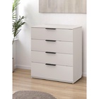 Комод для хранения «Чарли 9», 800×460×917 мм, цвет кашемир - Фото 5