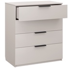 Комод для хранения «Чарли 9», 800×460×917 мм, цвет кашемир - Фото 3