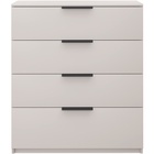 Комод для хранения «Чарли 9», 800×460×917 мм, цвет кашемир - Фото 4