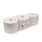 Туалетная бумага для диспенсеров Veiro Professional Basic T101, 450 метров, 6 рулонов - фото 321753618