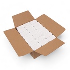 Полотенца для рук Veiro Professional Comfort Z-сложение, 21 упаковка по 200 листов - фото 321753622