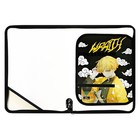 Папка для труда, А4, пластиковая, 23×32.5×2.5 см «Аниме» - Фото 4