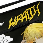 Папка для труда, А4, пластиковая, 23×32.5×2.5 см «Аниме» - Фото 6