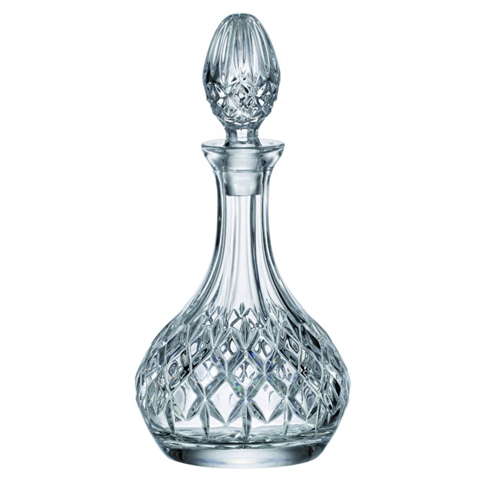 

Штоф Crystal Bohemia Angela, 750 мл