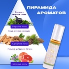 Духи масляные мужские Lord, 6 мл - Фото 2