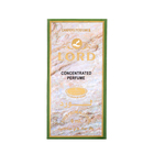 Духи масляные мужские Lord, 6 мл - Фото 3