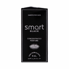 Духи масляные мужские Smart Black, 6 мл - Фото 3