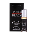 Духи масляные мужские Pure Black, 6 мл 10155333 - фото 313246183