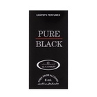 Духи масляные мужские Pure Black, 6 мл 10155333 - фото 2623265