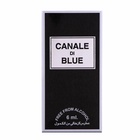 Духи масляные мужские Canale Di Blue, 6 мл 10155348 - фото 2623303