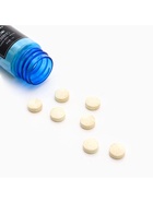 Органическая зубная паста в таблетках с пробиотиками и ароматом мяты, набор 30 шт. 10174663