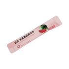 Набор ополаскивателей для рта в стиках со вкусом арбуза, 20 шт по 10 мл - фото 24558674