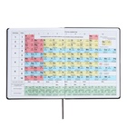 Дневник универсальный для 1-11 классов "Аниме", твёрдая обложка из искусственной кожи, аппликация, ляссе, 48 листов, синий - фото 24558749