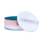 Пудра-фиксатор рассыпчатая Lameila 1 тон, 62 г - фото 24559090